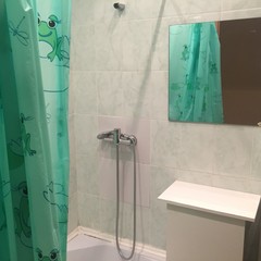 Гостиница Hotel Pokrovka-48, Москва, Московская область