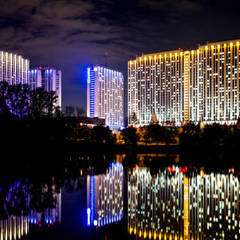 Гостиница Абсалют Измайлово ВЕГА, Москва, Московская область