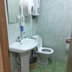 Гостиница Hotel Pokrovka-48, Москва, Московская область