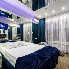 Отель Гипноз Авиамоторная, Москва, Московская область