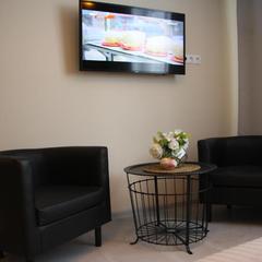 Отель Лоренцо, Москва, Московская область