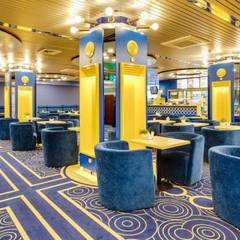 Гостиница Абсалют Измайлово ВЕГА, Москва, Московская область