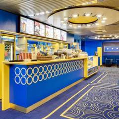 Гостиница Абсалют Измайлово ВЕГА, Москва, Московская область