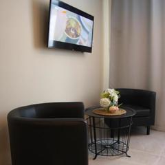 Отель Лоренцо, Москва, Московская область