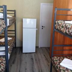 Хостел Радуга, Москва, Московская область