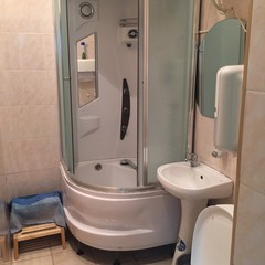 Гостиница Hotel Pokrovka-48, Москва, Московская область