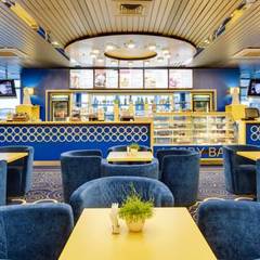 Гостиница Абсалют Измайлово ВЕГА, Москва, Московская область