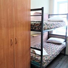 Хостел Радуга, Москва, Московская область