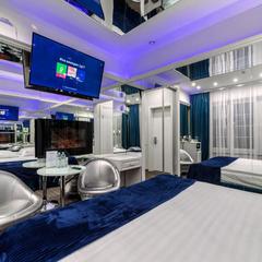 Отель Гипноз Авиамоторная, Москва, Московская область