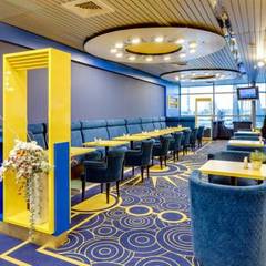 Гостиница Абсалют Измайлово ВЕГА, Москва, Московская область