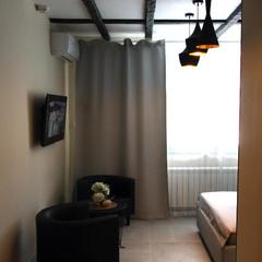 Отель Лоренцо, Москва, Московская область