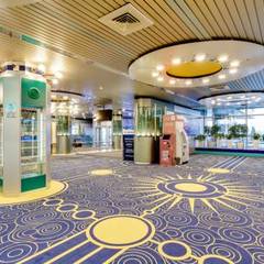 Гостиница Абсалют Измайлово ВЕГА, Москва, Московская область