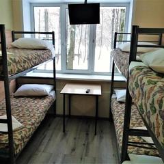 Хостел Радуга, Москва, Московская область