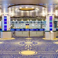 Гостиница Абсалют Измайлово ВЕГА, Москва, Московская область