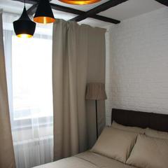 Отель Лоренцо, Москва, Московская область