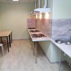 Хостел Радуга, Москва, Московская область