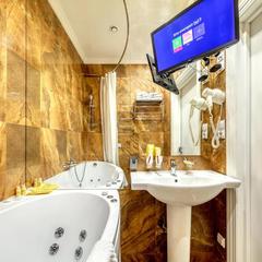 Отель Гипноз Авиамоторная, Москва, Московская область