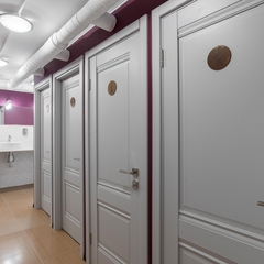 Хостел Drop Inn, Москва, Московская область