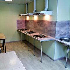 Хостел Радуга, Москва, Московская область