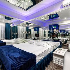 Отель Гипноз Авиамоторная, Москва, Московская область