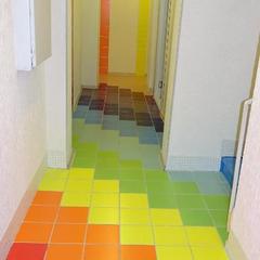 Хостел Радуга, Москва, Московская область