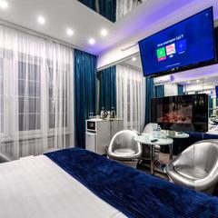 Отель Гипноз Авиамоторная, Москва, Московская область