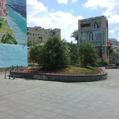 Гостиница Hotel Pokrovka-48, Москва, Московская область