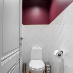 Хостел Drop Inn, Москва, Московская область