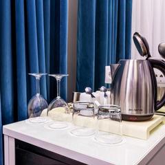 Отель Гипноз Авиамоторная, Москва, Московская область