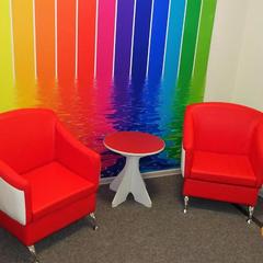 Хостел Радуга, Москва, Московская область