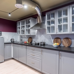 Хостел Drop Inn, Москва, Московская область