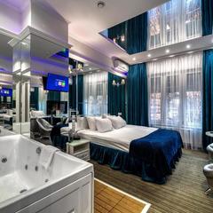 Отель Гипноз Авиамоторная, Москва, Московская область