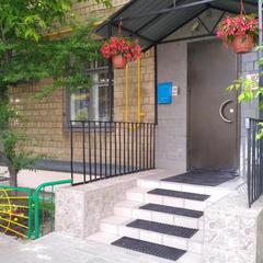 Хостел Салют, Москва, Московская область