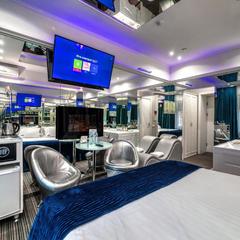 Отель Гипноз Авиамоторная, Москва, Московская область