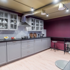 Хостел Drop Inn, Москва, Московская область