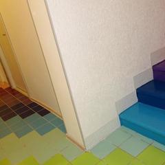 Хостел Радуга, Москва, Московская область