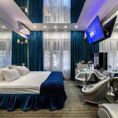 Отель Гипноз Авиамоторная, Москва, Московская область