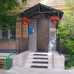 Хостел Салют, Москва, Московская область