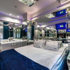 Отель Гипноз Авиамоторная, Москва, Московская область