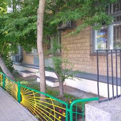 Хостел Салют, Москва, Московская область