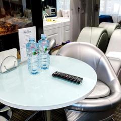 Отель Гипноз Авиамоторная, Москва, Московская область