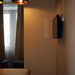 Отель Лоренцо, Москва, Московская область