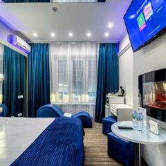 Отель Гипноз Авиамоторная, Москва, Московская область