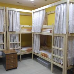 Хостел Салют, Москва, Московская область