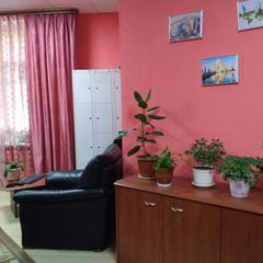 Хостел Салют, Москва, Московская область