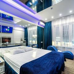 Отель Гипноз Авиамоторная, Москва, Московская область