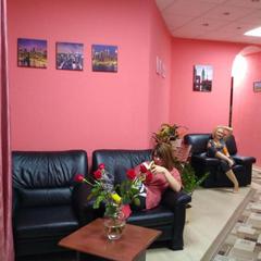 Хостел Салют, Москва, Московская область