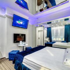 Отель Гипноз Авиамоторная, Москва, Московская область