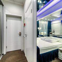 Отель Гипноз Авиамоторная, Москва, Московская область