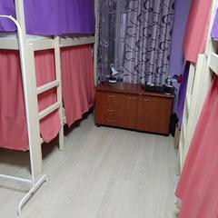 Хостел Салют, Москва, Московская область